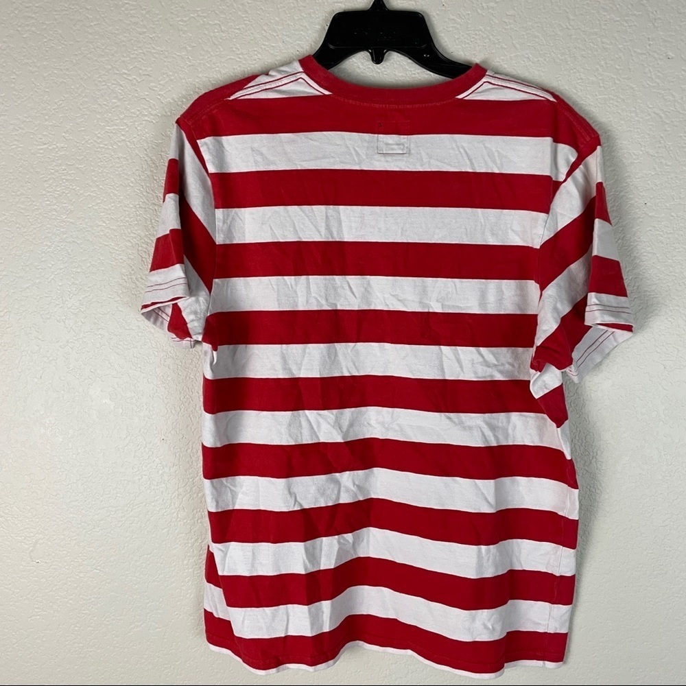 Vans Vintage Shirt Size Medium - Picture 4 of 6